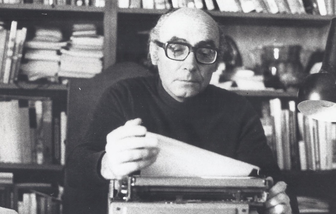 "Sabemos muito mais do que julgamos, podemos muito mais do que imaginamos" - José Saramago.