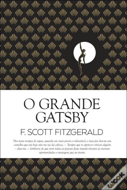 Análise-Crítica: O Grande Gatsby